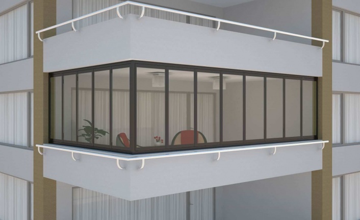 Gönen Kardeşler Pen