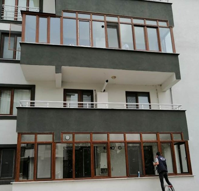 Gönen Kardeşler Pen