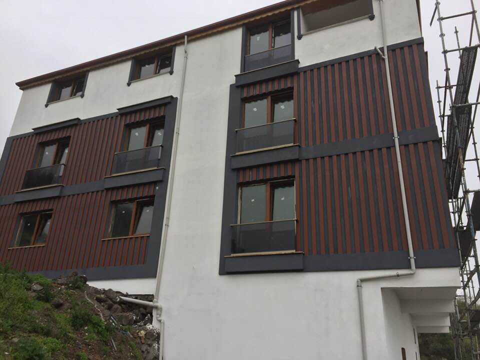 Gönen Kardeşler Pen