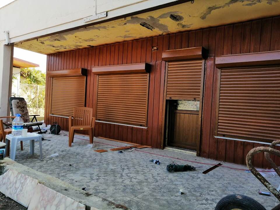 Gönen Kardeşler Pen